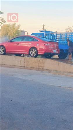 هیوندای سۆناتا